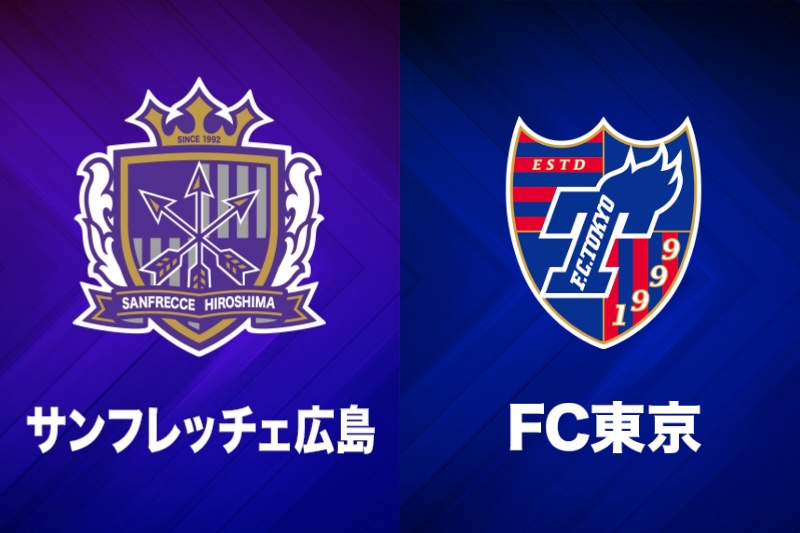 注目の首位攻防戦 制したのはfc東京 3連勝記録し開幕戦から無敗貫く サッカーキング