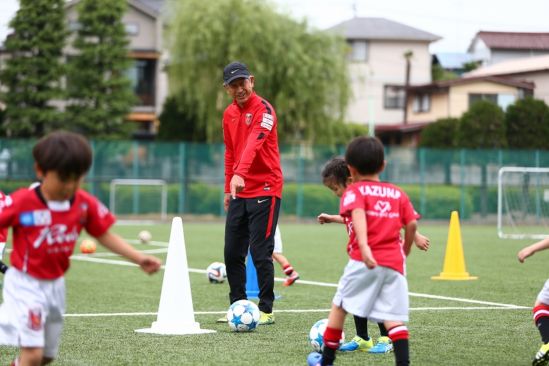 浦和レッズとobとの幸福な関係 開花 したアスリートのセカンドキャリア サッカーキング