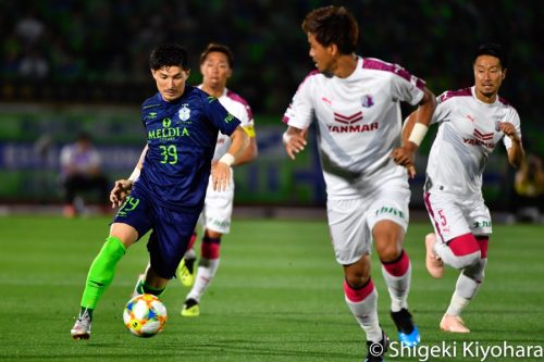 20190630 Shonan vs COsaka Kiyohara6(s)