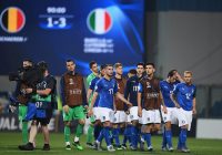 U－21イタリア代表、快勝も首位突破ならず…東京五輪出場は他国の結果次第に | サッカーキング