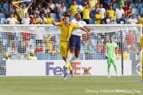 U21England_U21Romania_190621_0004_