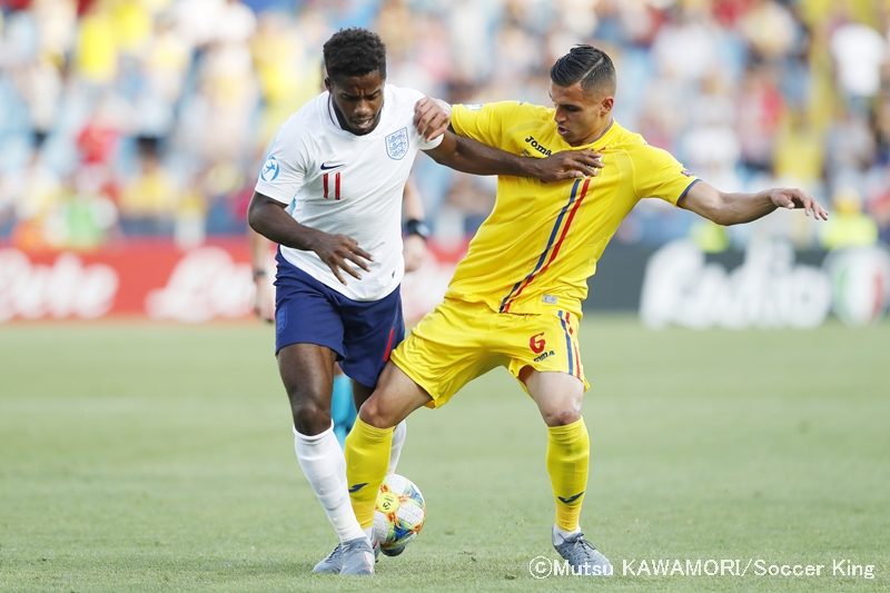 U21England_U21Romania_190621_0005_