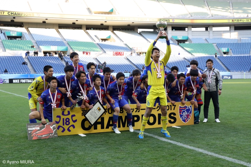 Fc東京u 18からアメリカ留学の道を辿ったgk高瀬和楠の挑戦 ただのサッカー選手にはなりたくない サッカーキング