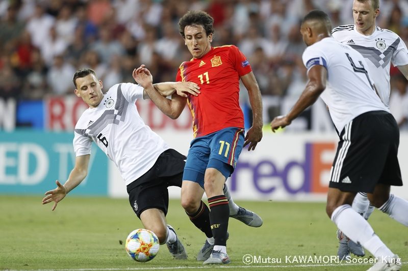 U21Espana_U21Germany_190630_0003_