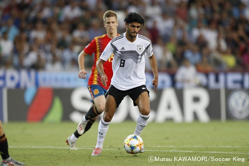 U21Espana_U21Germany_190630_0005_