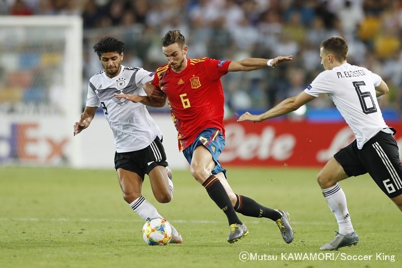 U21Espana_U21Germany_190630_0007_