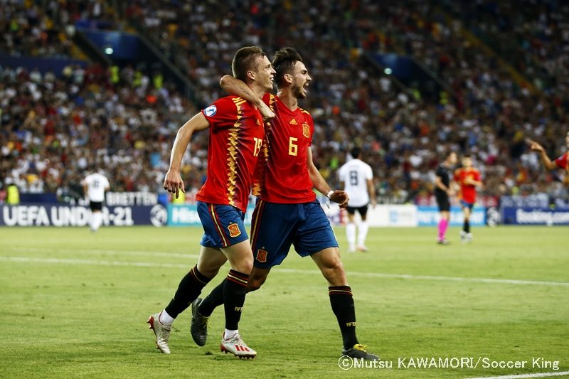 U21Espana_U21Germany_190630_0009_