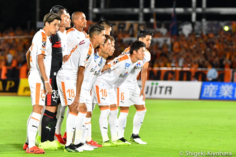 J1 20190929 Shonan vs Shimizu Kiyohara2(s)