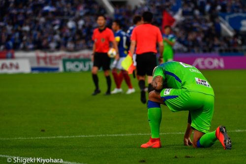 J1 20191019 YokohamaFM vs Shonan Kiyohara18(s)