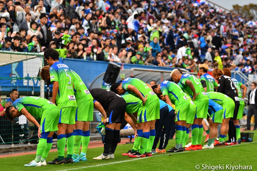 J1 20191019 YokohamaFM vs Shonan Kiyohara21(s)