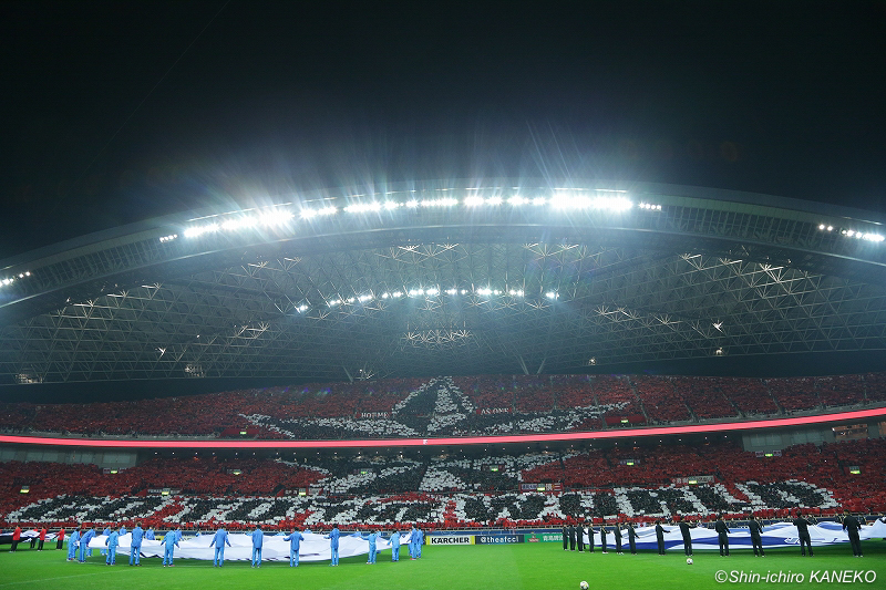 写真ギャラリー 19 11 24 Afcチャンピオンズリーグ決勝第2戦 浦和レッズ 0 2 アル ヒラル サッカーキング