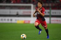 小池 裕太 サッカーキング