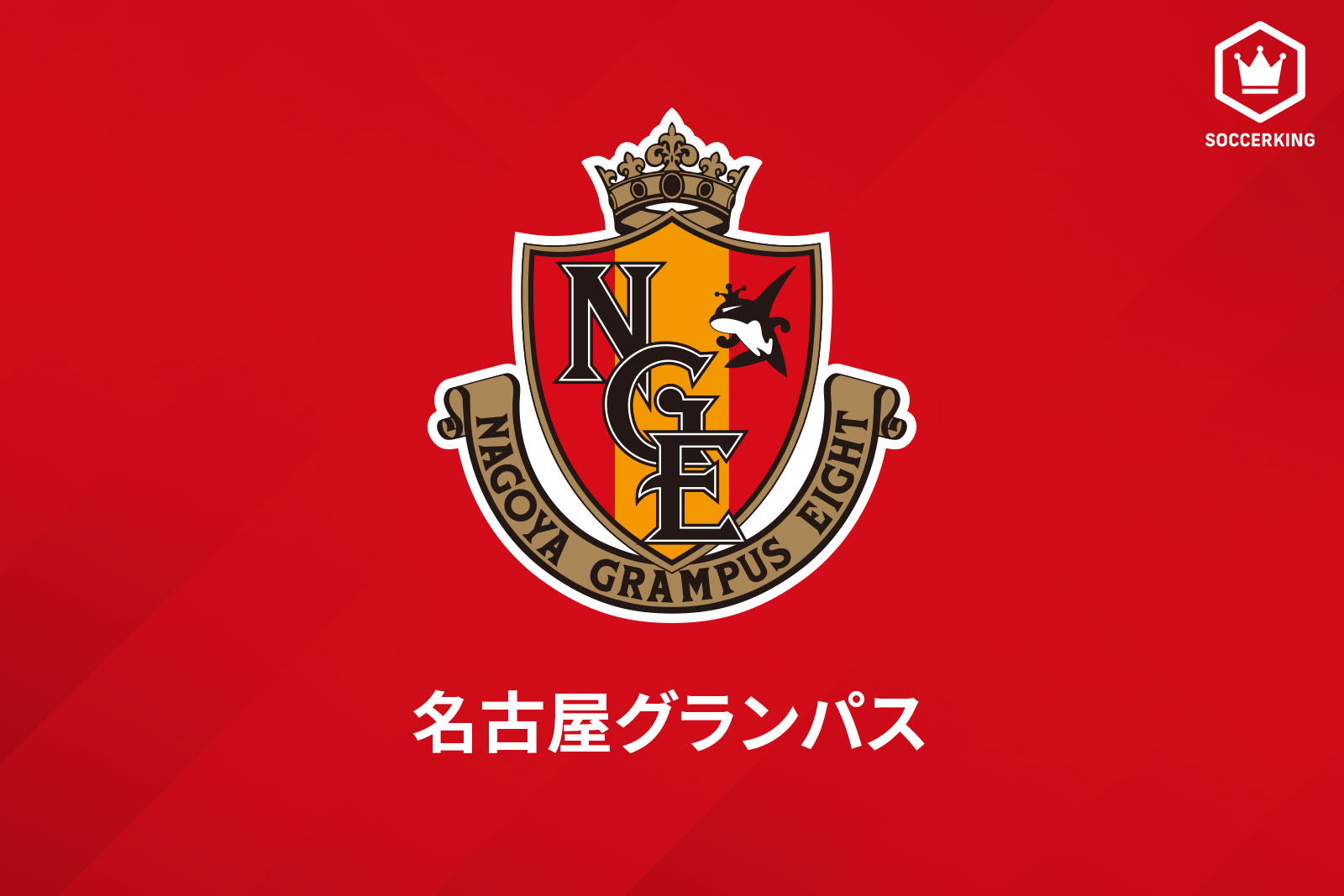 名古屋mf杉森考起 徳島へ期限付き移籍 まだまだ自分自身の力不足 サッカーキング