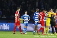 ホアン モヒカ サッカーキング