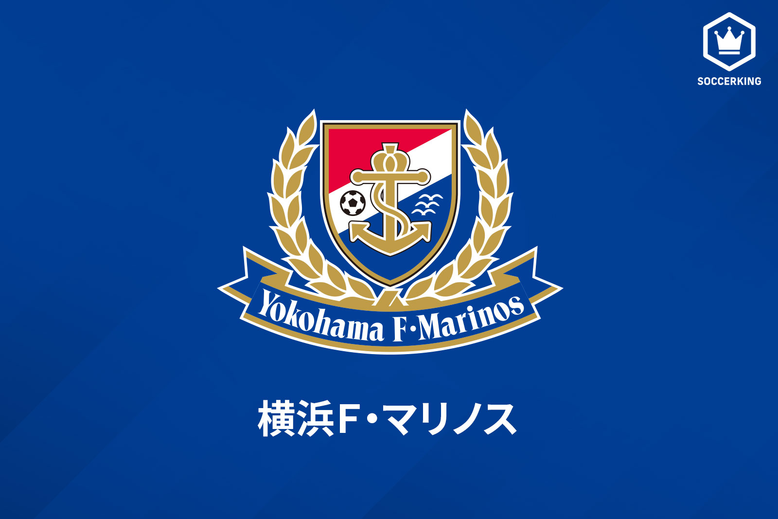 横浜fm 興國高から3選手の21年加入内定を発表 U 17代表候補のmf樺山ら主力揃い サッカーキング