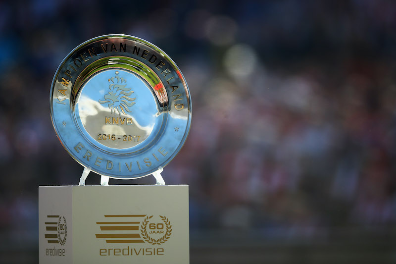 エールディヴィジ 欧州主要リーグ初の今季打ち切りを正式発表 優勝や昇降格はなし サッカーキング