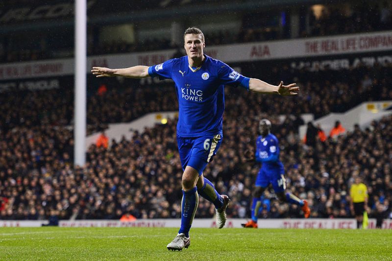 Robert Huth