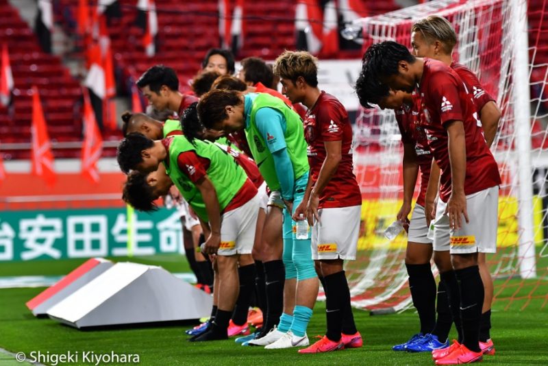 20200704 J1 Urawa vs YokohamaFM Kiyohara30(s)