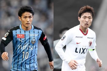 おかえり Jリーグ Jリーグ再開特集 サッカーキング