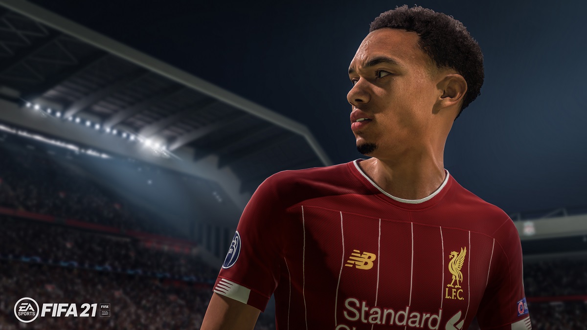 Fifa 21 は期待大 ポイントは ライブ感 と 現実感 1vs1が大きく進化 プレイしてみた サッカーキング