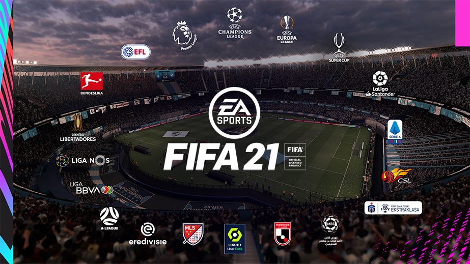 Fifa 21 は期待大 ポイントは ライブ感 と 現実感 1vs1が大きく進化 プレイしてみた サッカーキング