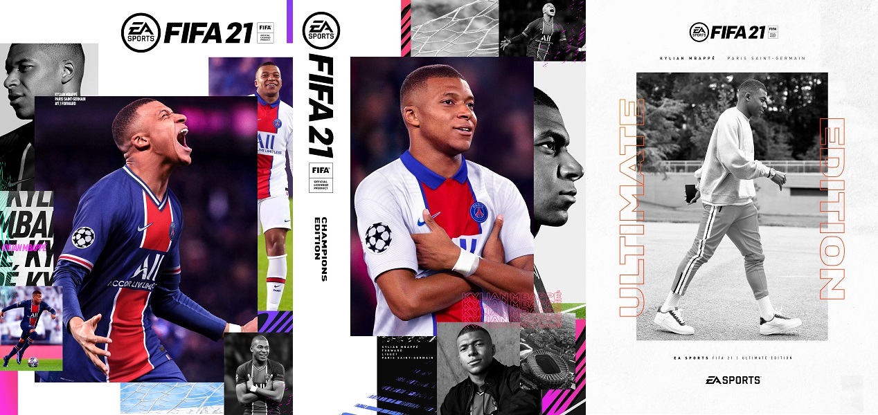 mbappe