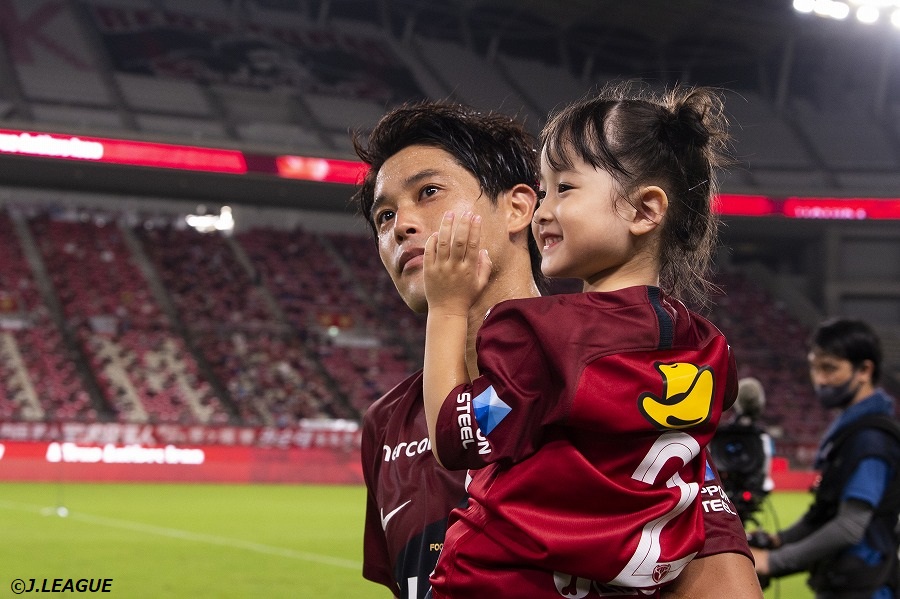 写真ギャラリー 8 23 内田篤人 現役引退の日 サッカーキング