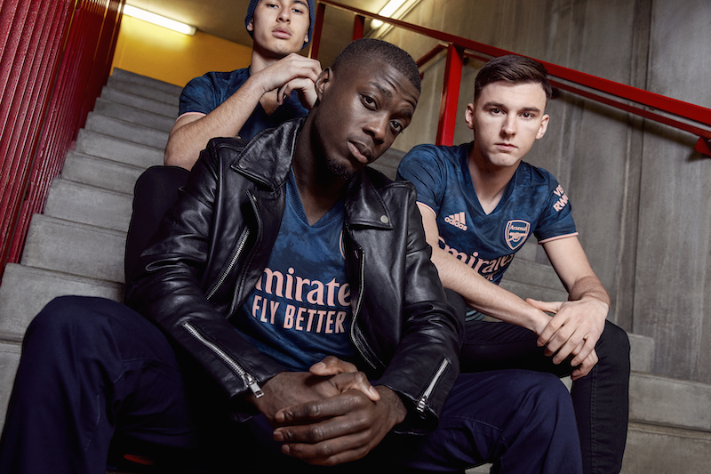 ARSENAL MEN'S THIRD KIT (8)