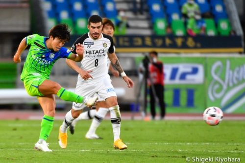 20201018 J1 Shonan vs Kashiwa Kiyohara18(s)_2