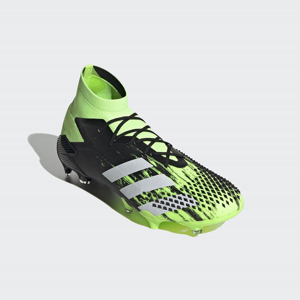 アディダス Nemeziz 新グラフィックモデル登場 Copa Predator Xの新色も サッカーキング