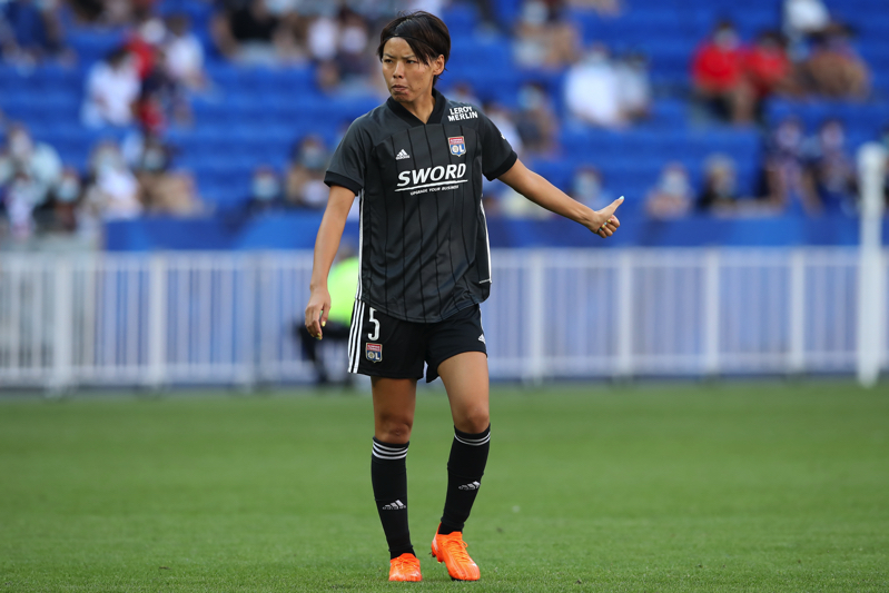 Fifa女子年間最優秀選手の候補者が発表 日本代表からはdf熊谷がノミネートを果たす サッカーキング