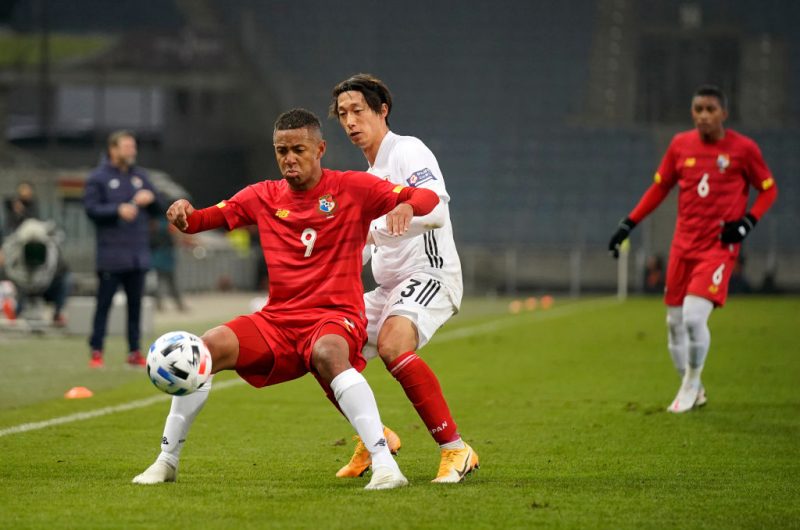 Japan v Panama - International Friendly