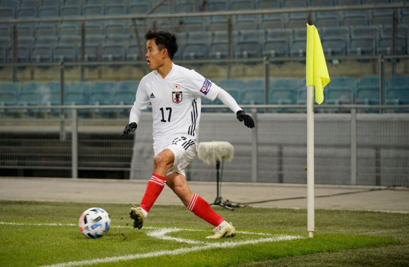 Japan v Panama - International Friendly