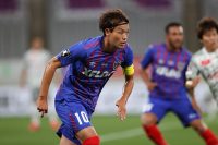 髙萩 洋次郎 サッカーキング