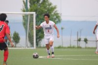 牧野 寛太 サッカーキング