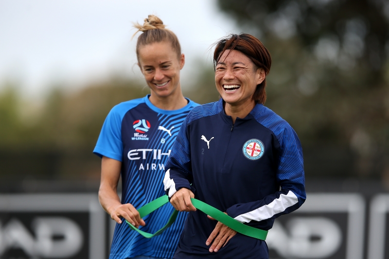 Weリーグ参入の広島女子プロ 5選手の獲得を発表 11年w杯優勝の近賀ゆかりら サッカーキング