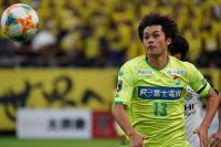 藤尾 翔太 サッカーキング