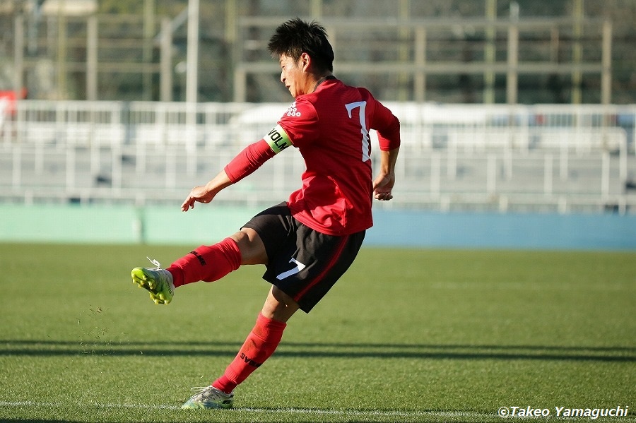 写真・21枚目】【写真ギャラリー】2021.1.2 第99回全国高校サッカー選手権大会 2回戦 帝京大可児 2－0 明徳義塾 | サッカーキング