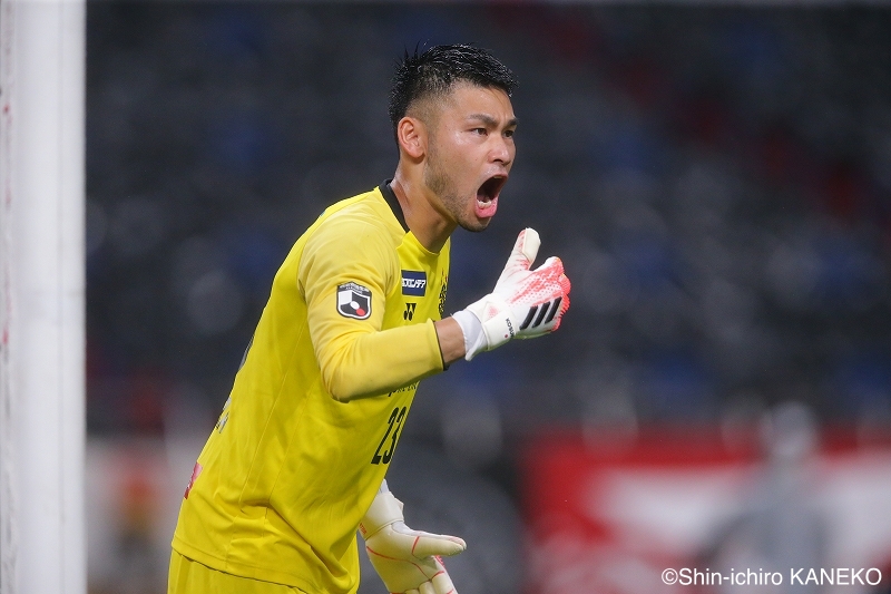 柏GK中村航輔、ポルティモネンセに完全移籍「すべての方々に感謝の思い