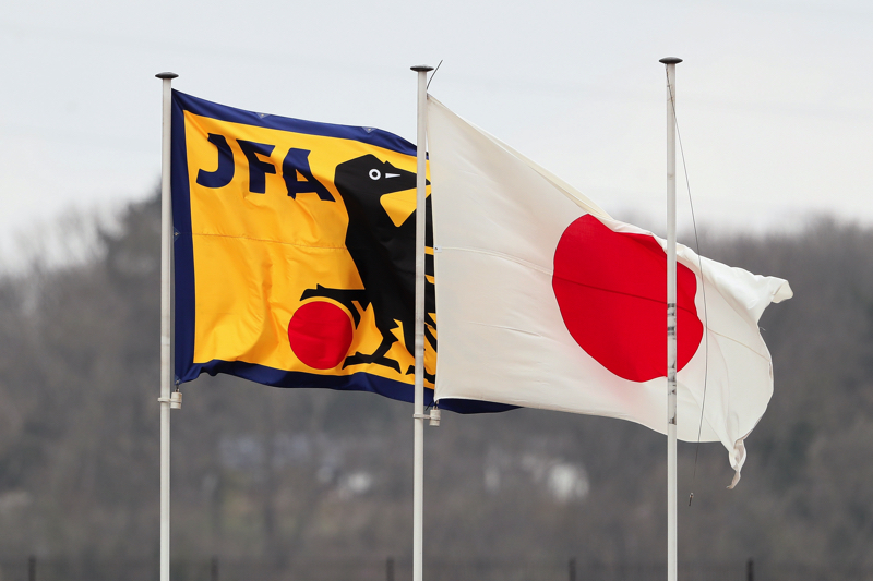 Jfa U 日本代表など各チームの2月候補合宿を延期に 3月以降で日程調整中 サッカーキング