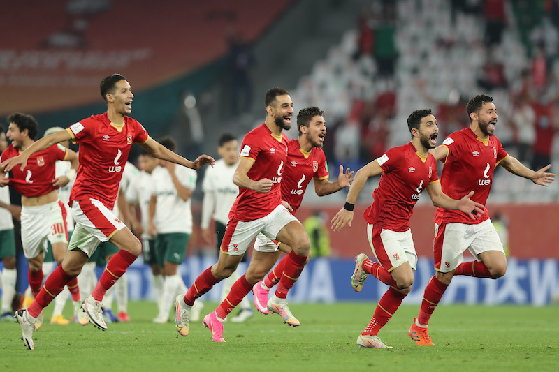 アル アハリがpk戦制しクラブw杯3位 パルメイラスは南米勢初の4位で終了 サッカーキング