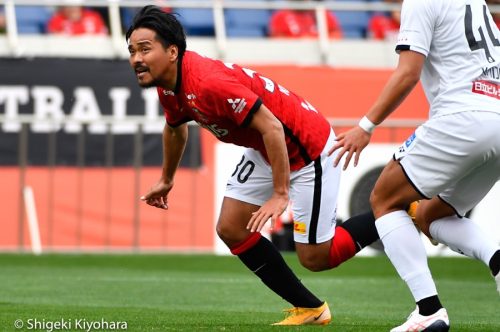 20210327Urawa vs Kashiwa Kiyohara (22)