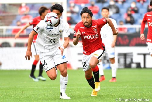 20210327Urawa vs Kashiwa Kiyohara (26)