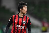 ジョナサン デ グズマン サッカーキング