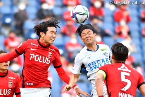 20210411 J1 Urawa vs Tokushima Kiyohara13(s)