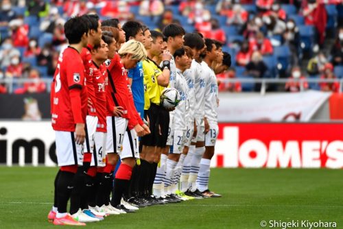 20210411 J1 Urawa vs Tokushima Kiyohara1(s)