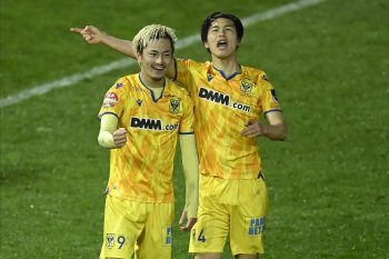 投票 アフリカ ネーションズカップ17 優勝するのはどこの国 サッカーキング