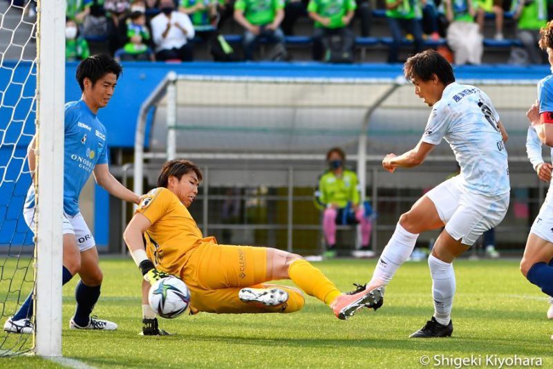 20210515 J1 YokohamaFC vs Shonan Kiyohara11(s)