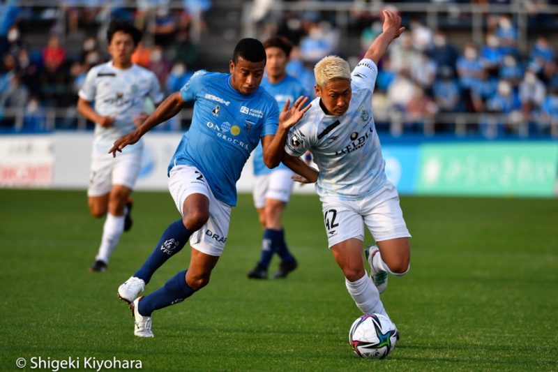 20210515 J1 YokohamaFC vs Shonan Kiyohara14(s)