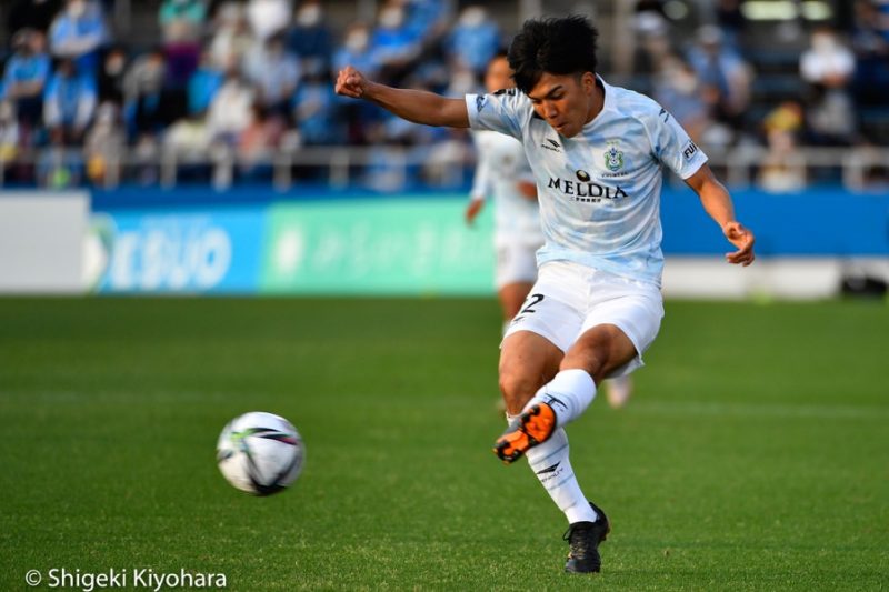 20210515 J1 YokohamaFC vs Shonan Kiyohara16(s)